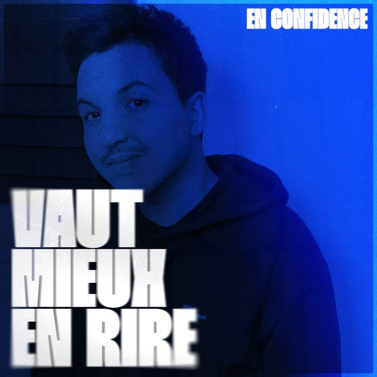cover art for EN CONFIDENCE AVEC WISSEM 🎙️