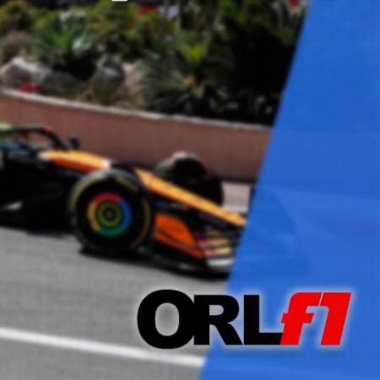 cover art for Norris n’a pas craqué !⎜ORLF1-50