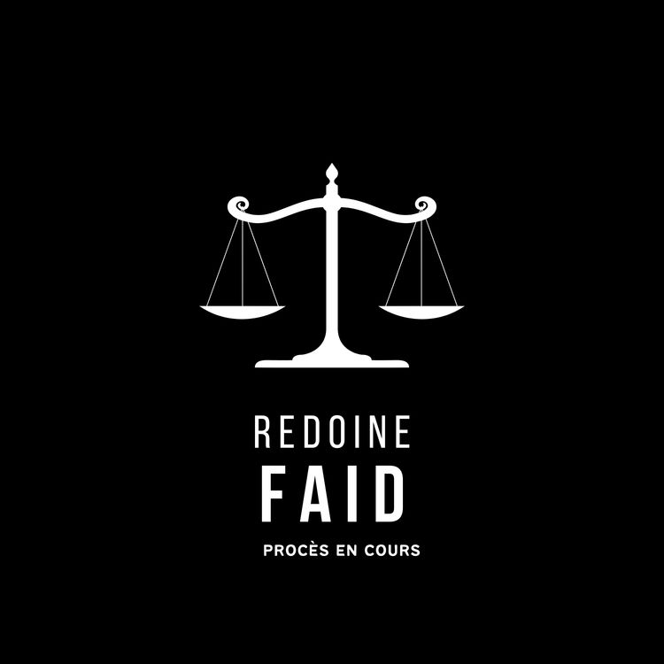 cover art for Rédoine Faïd