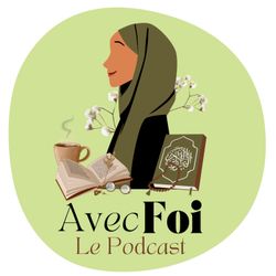 cover art for Avec Foi