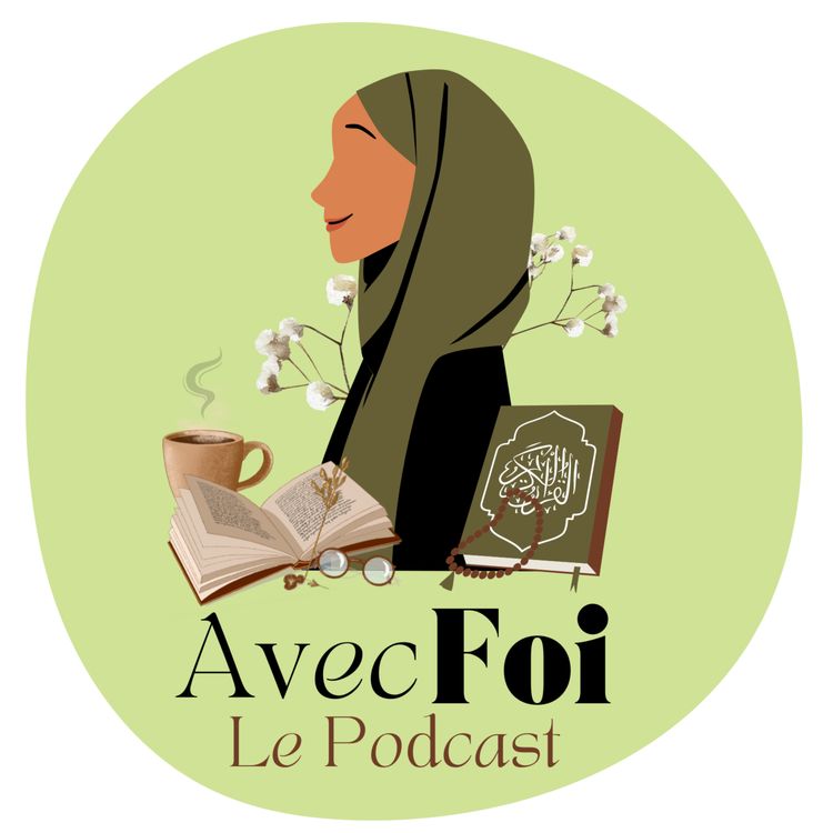 cover art for PODCAST 1 - Les menstrues : Bénédiction ou punition ? Savoir rester proche d'Allah.