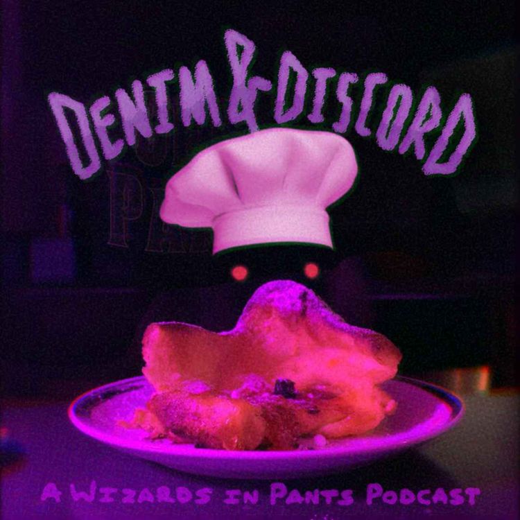 cover art for PATREON ONE SHOT - Tavern Timebomb