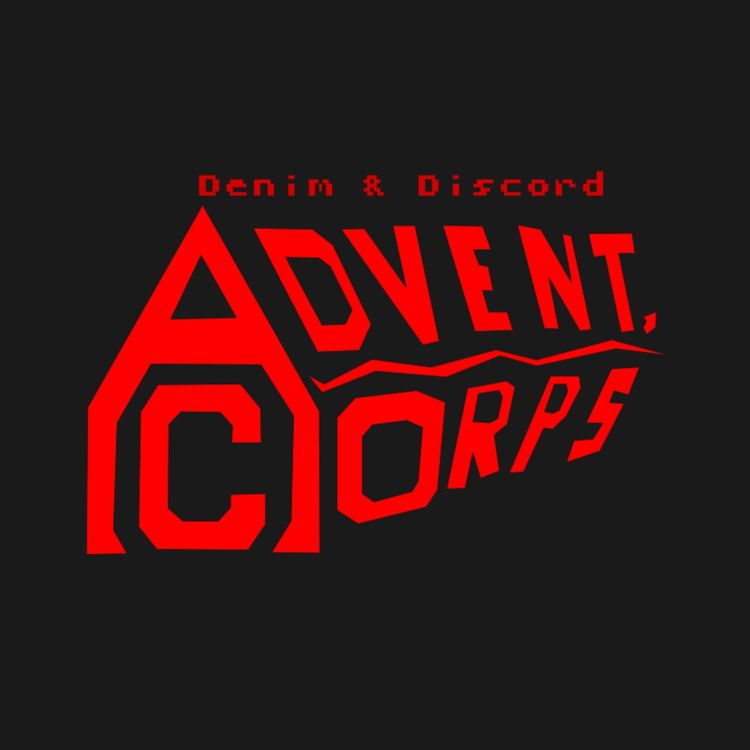 cover art for E1. ADVENTURE CORP - New Beginnings