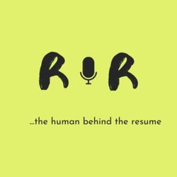 cover art for Resume and Recharge Podcast