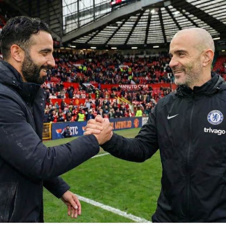 cover art for Episode 19 - It Could Get Worse (Before It Gets Better)