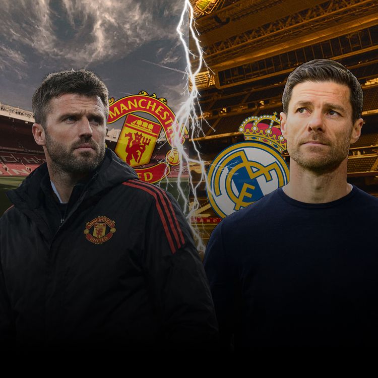 cover art for Episode 20 - Club DNA