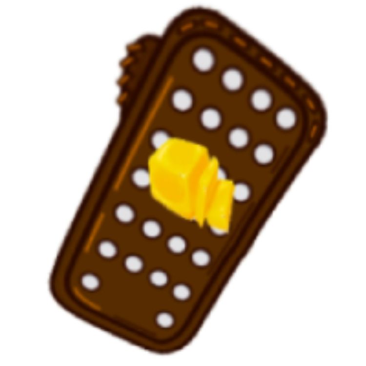 cover art for Wafflin' Around Episode 1: Just Wafflin'