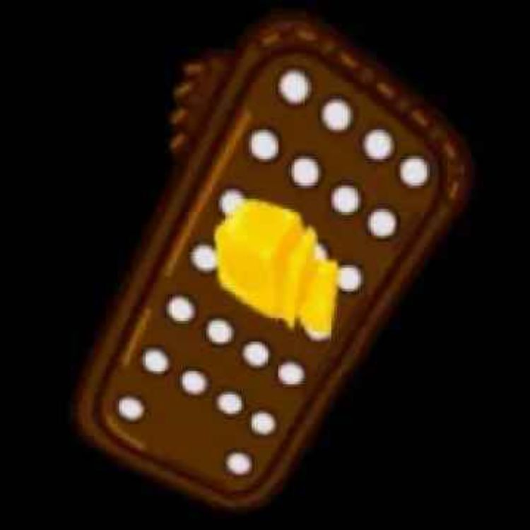 cover art for Wafflin' Around Episode 3: Tendy Talk