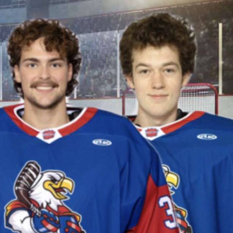 cover art for Wafflin' Around Episode 4: Is USA Hockey Helpful