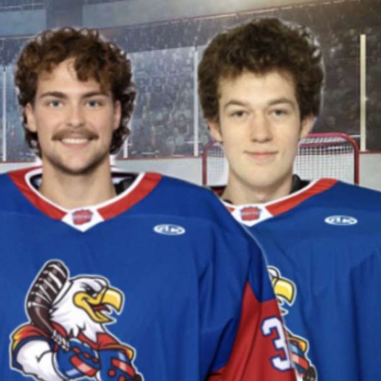 cover art for Wafflin' Around Episode 5: Pal'n around