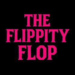 cover art for The Flippity Flop