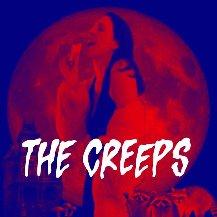 cover art for The Creeps 90s Films Takeover