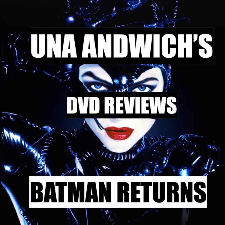 cover art for THE RISE OF CATWOMAN! (meowy xmas) 