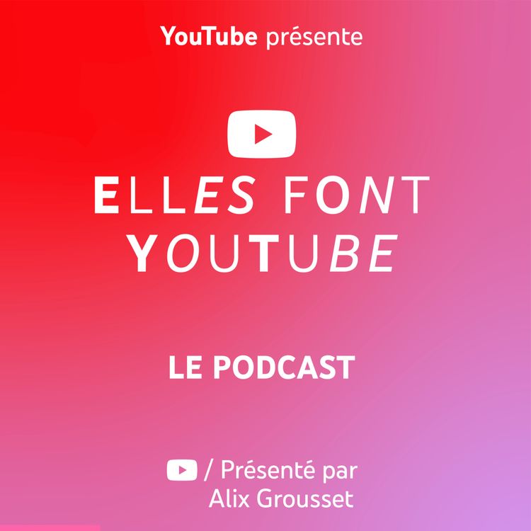 cover art for Gaëlle Garcia Diaz : comment gérer son temps et sa vie privée en tant que créatrice