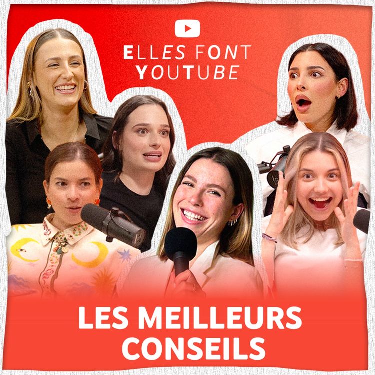 cover art for Les meilleurs conseils de créatrices (BEST OF)