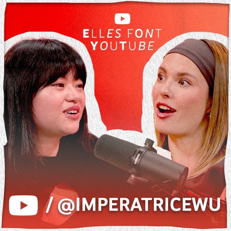 cover art for Définir sa stratégie, avec Imperatrice Wu