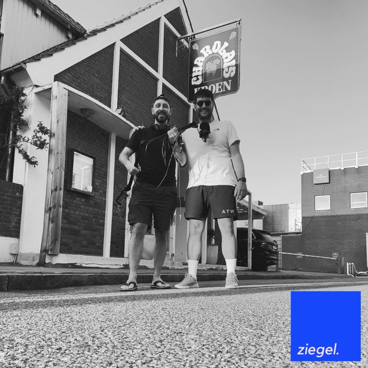 cover art for Uge 6: Viborgvej 38