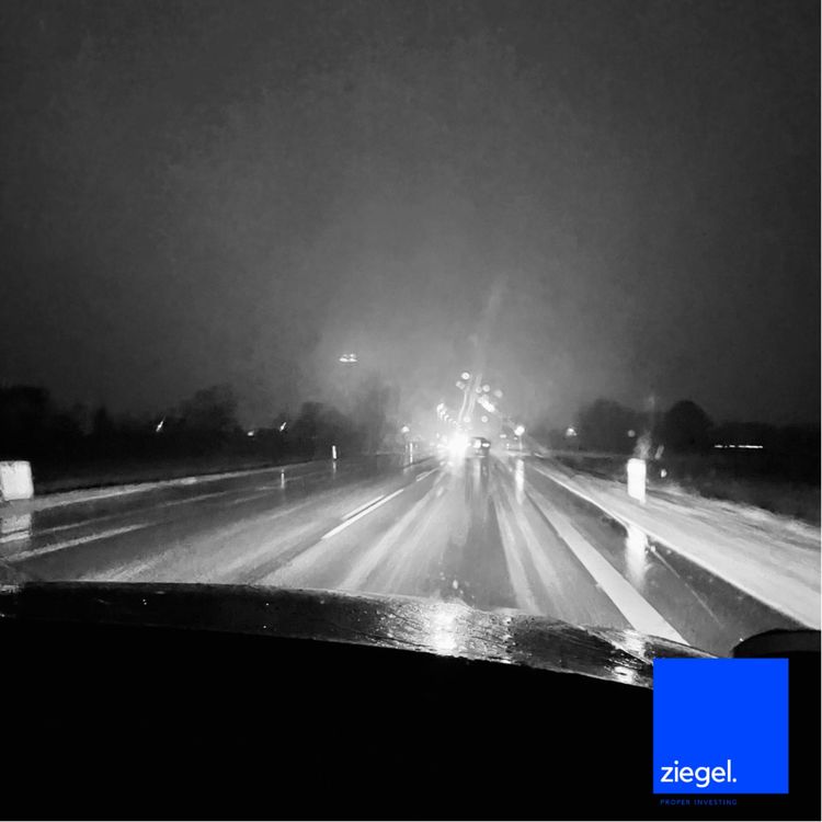 cover art for December 2024: Lejeren har sagt op!