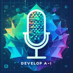 cover art for Develop AI