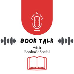 cover art for Book Talk