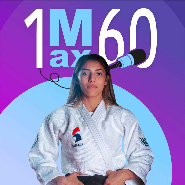 cover art for Portrait de Shirine Boukli