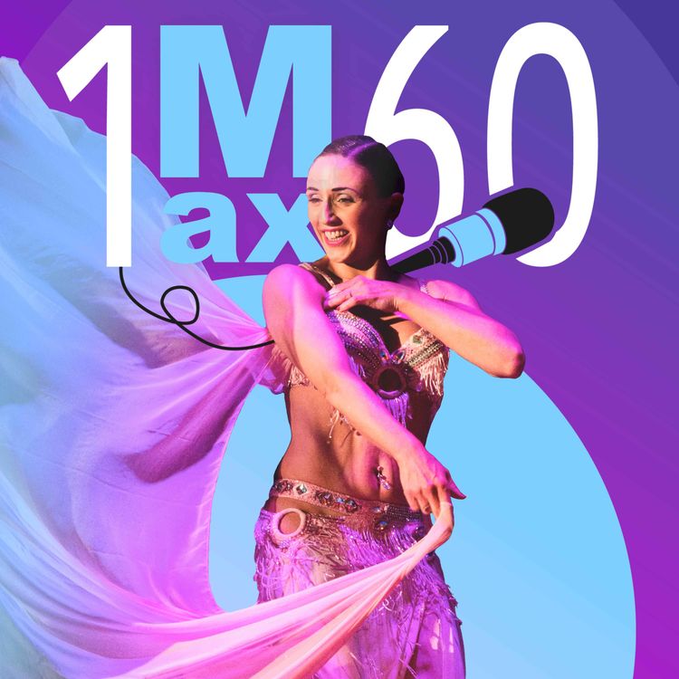 cover art for Portrait d'Anastasia Sanchis