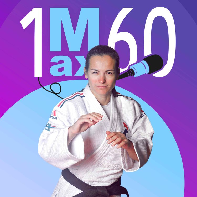 cover art for Portrait de Sandrine Martinet