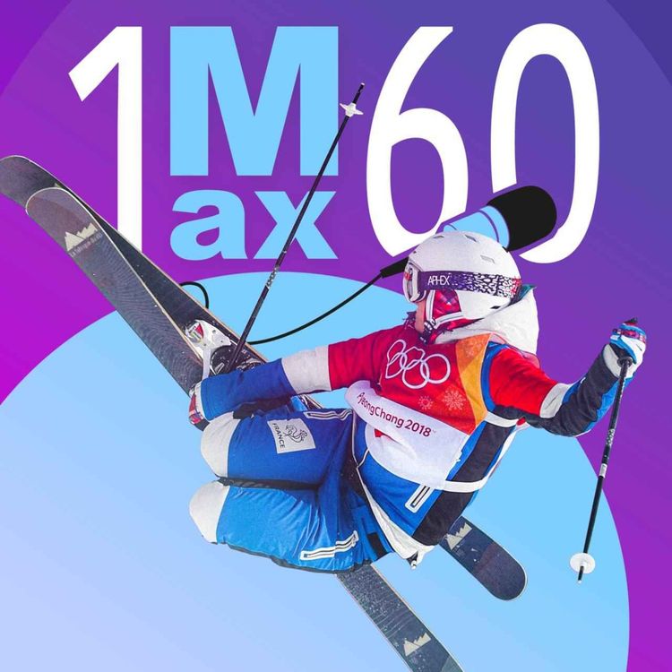 cover art for Portrait de Marie Martinod