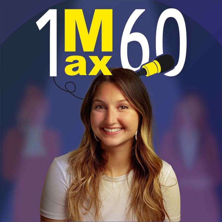 cover art for Portrait d'Alizée Goerens