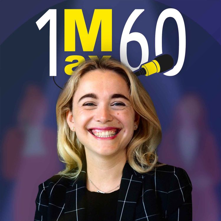 cover art for Portrait d'Ornela Boré