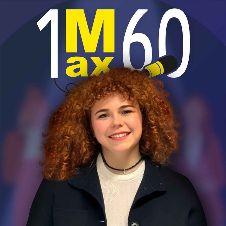 cover art for Portrait de Charlotte Vergne