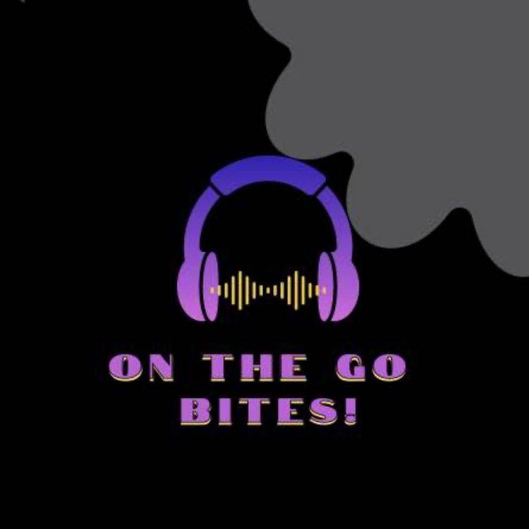 cover art for On The Go Bites! The 4:30 Movie