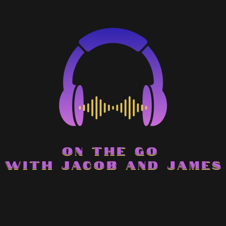 cover art for 143. Celebrity Deaths And Movie Trailers