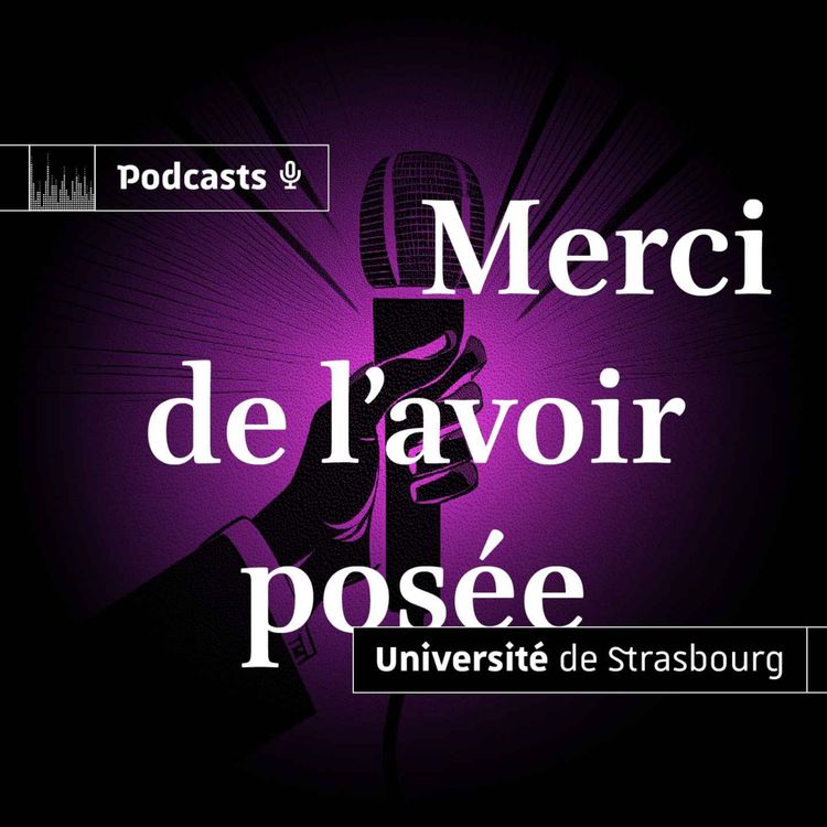 cover art for Peut-on télécharger nos cerveaux ? 