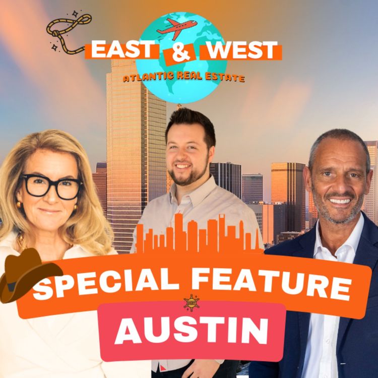 cover art for Special feature; Austin, Texas