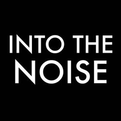 cover art for Into the Noise