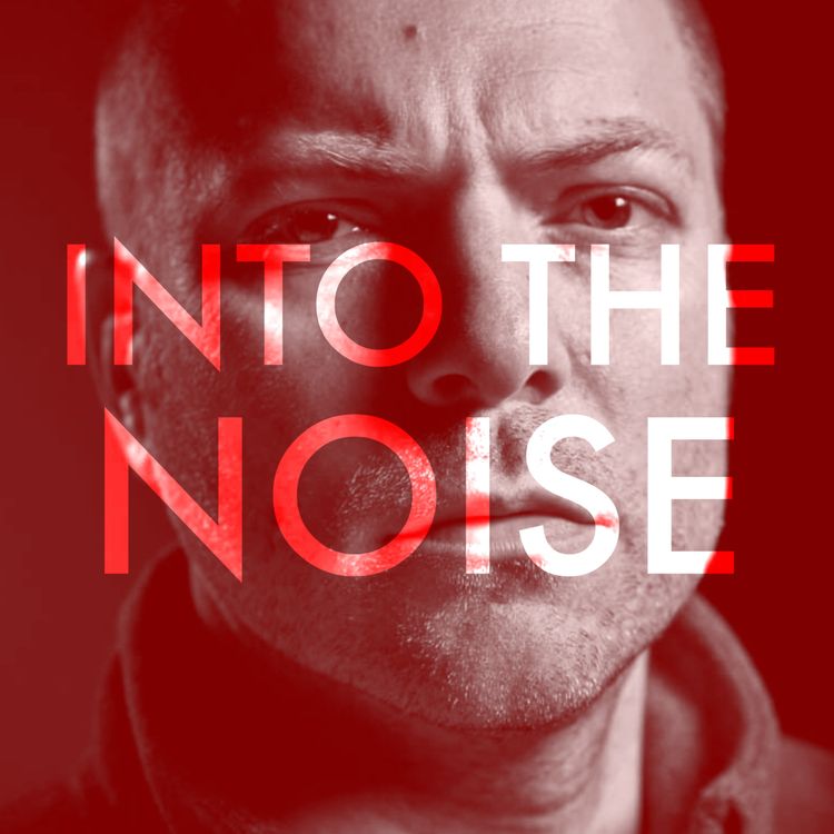 cover art for EP1 Jules Rawlinson