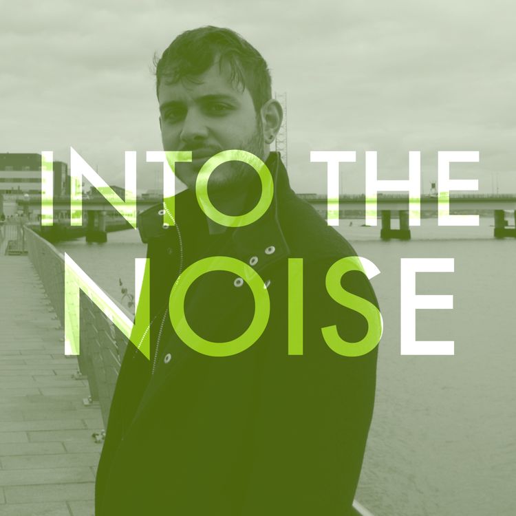 cover art for EP3 Ioannis Panagiotou