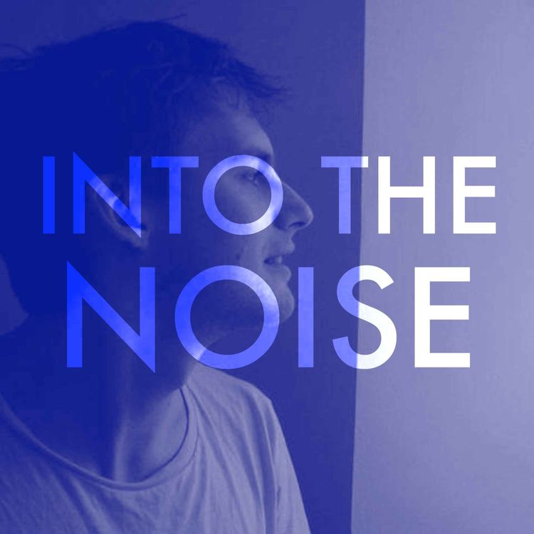 cover art for EP4 Jack Walker