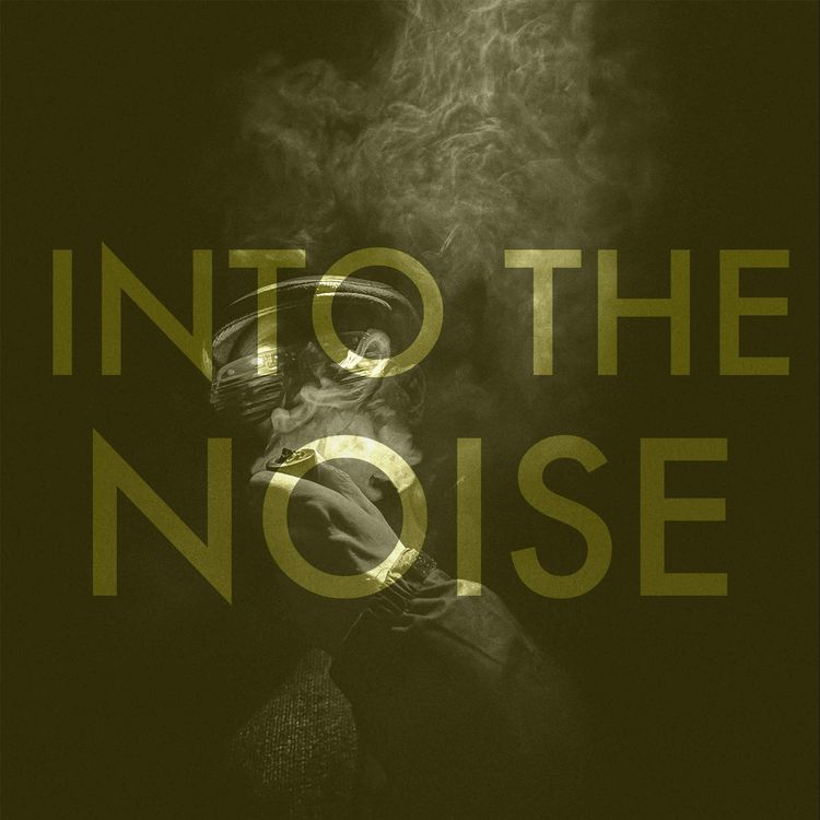 cover art for EP6 Guy Birkin