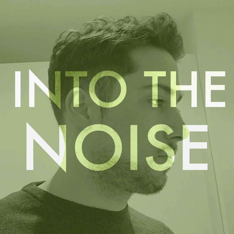 cover art for EP8 Özcan Saraç