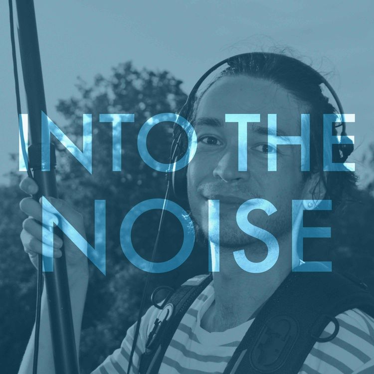 cover art for EP10 Mathias Arrignon