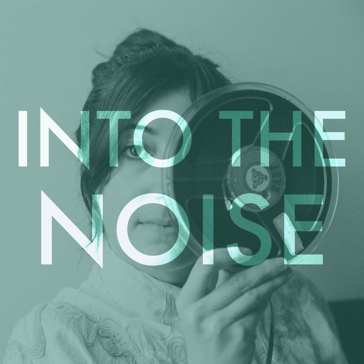 cover art for EP9 Lisa Conway LCON