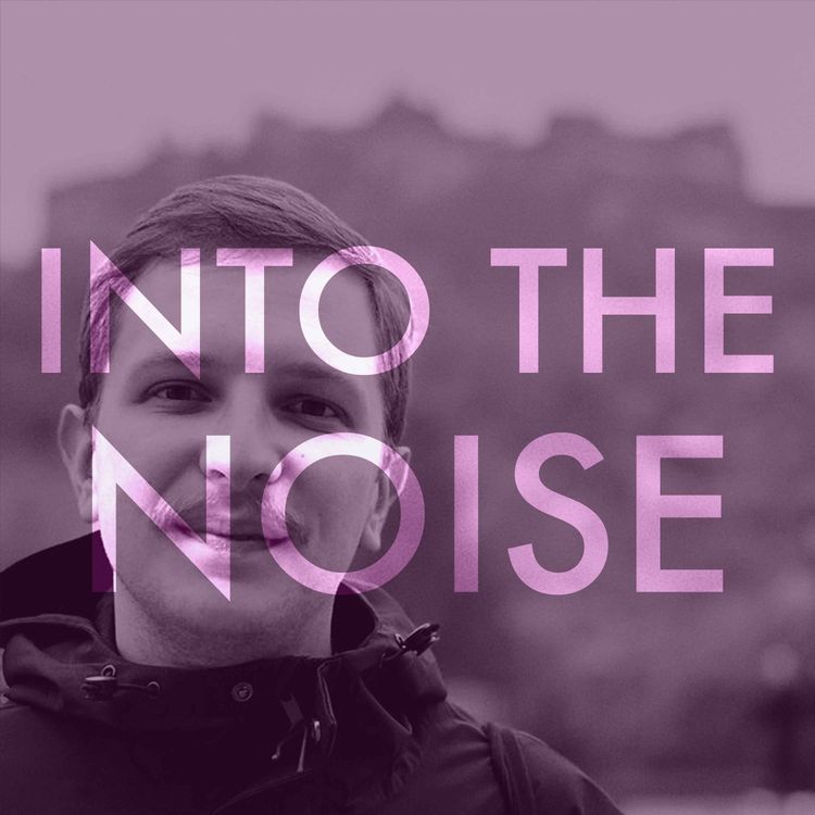 cover art for EP12 Ollie Turbitt