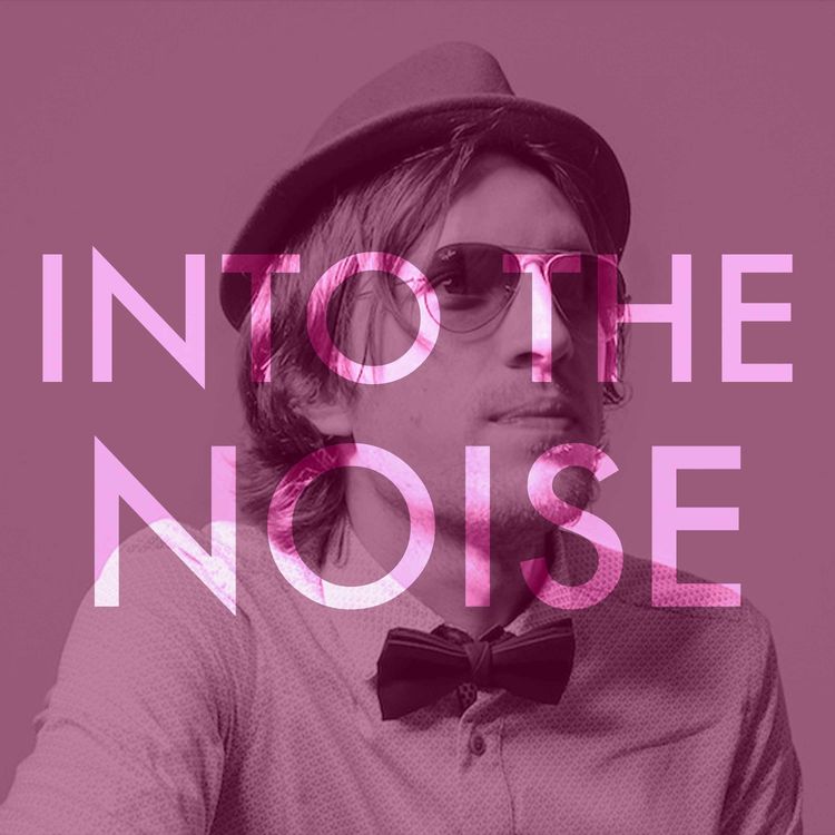 cover art for EP13 Nick Canney