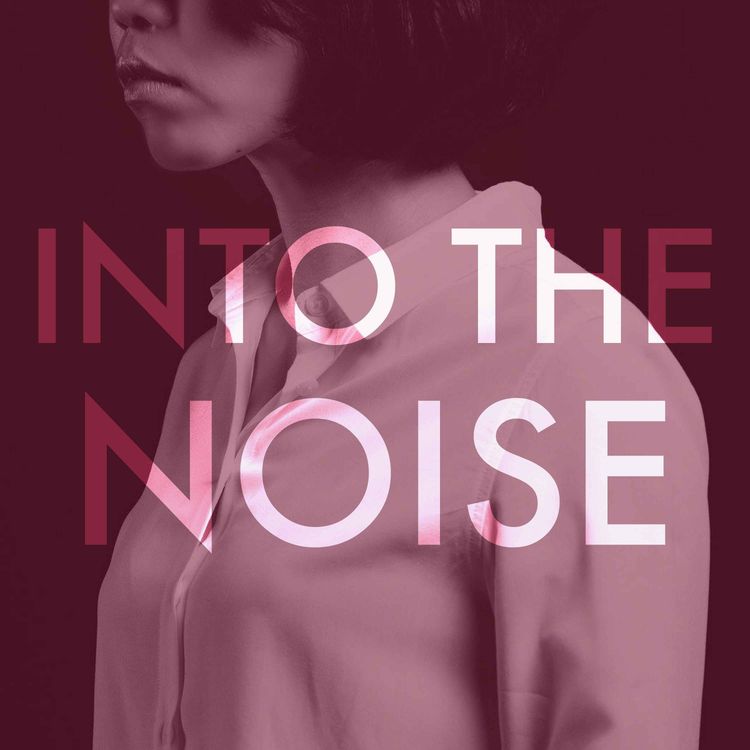 cover art for EP14 Lucia H Chung