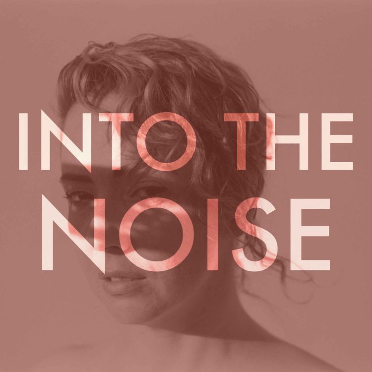 cover art for EP15 Lauren Sarah Hayes