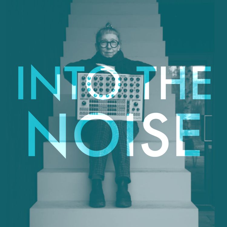 cover art for EP19 France Jobin