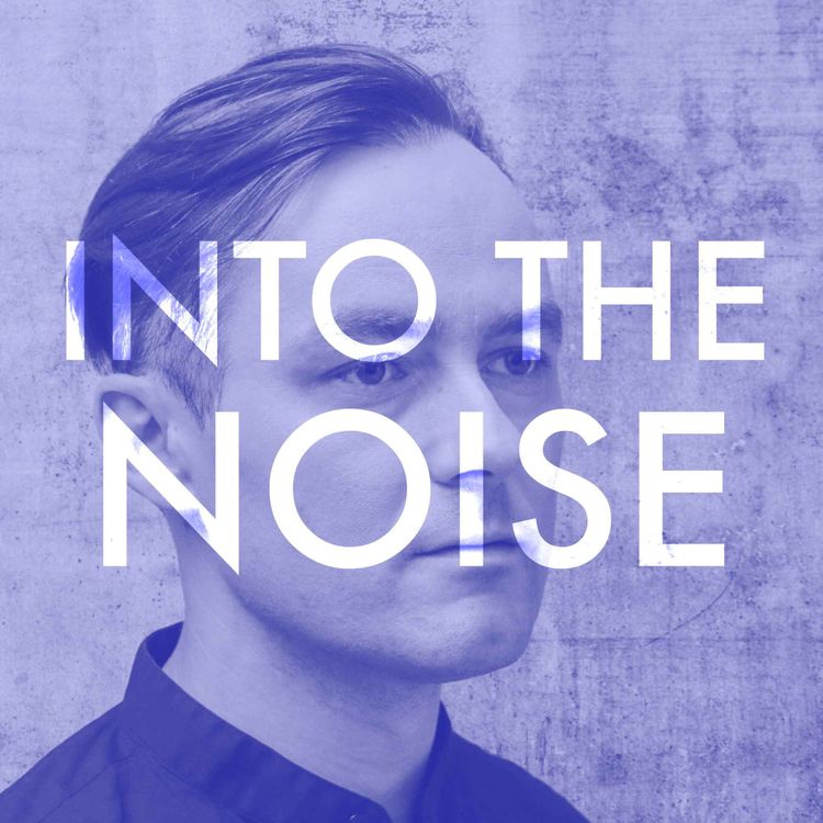 cover art for EP20 Marcin Pietruszewski