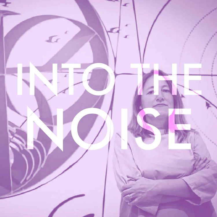 cover art for EP21 Linda O'Keeffe